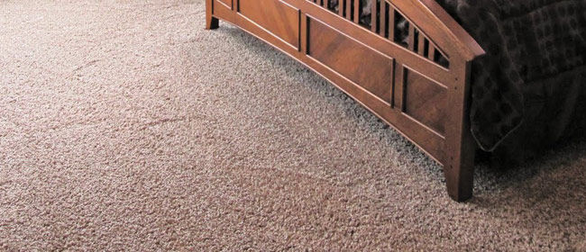 Carpet Installation